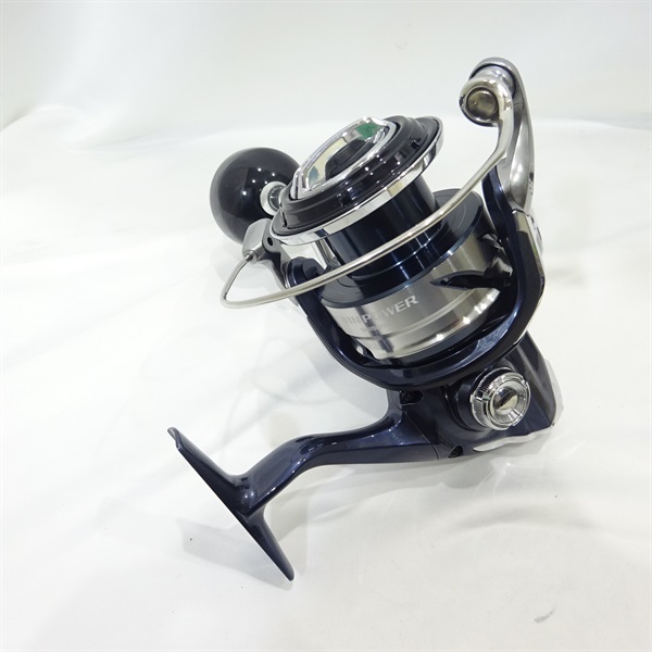 ２１ツインパワーＳＷ６０００ＨＧ